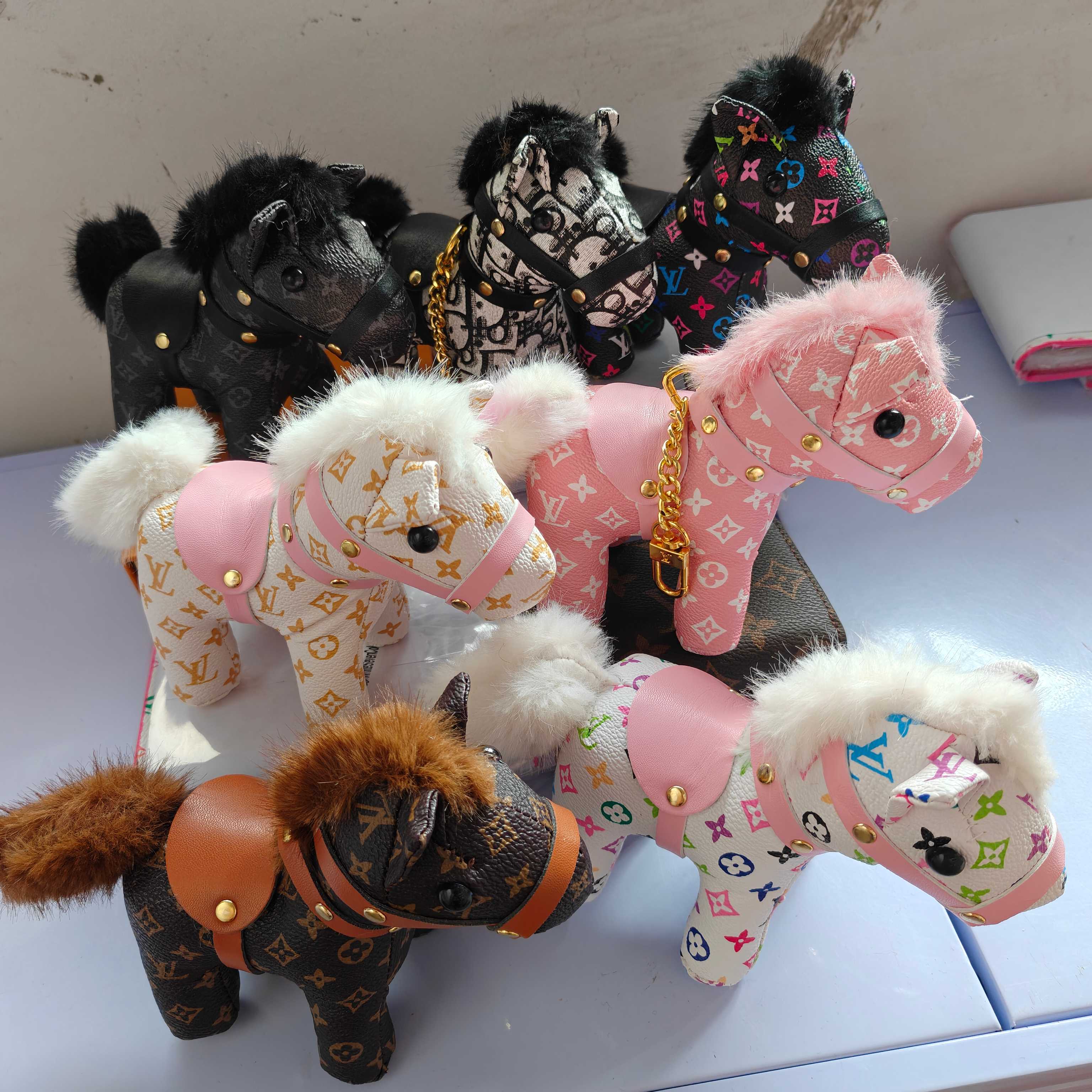 A1R76E75 Popular bag 's charms accessories