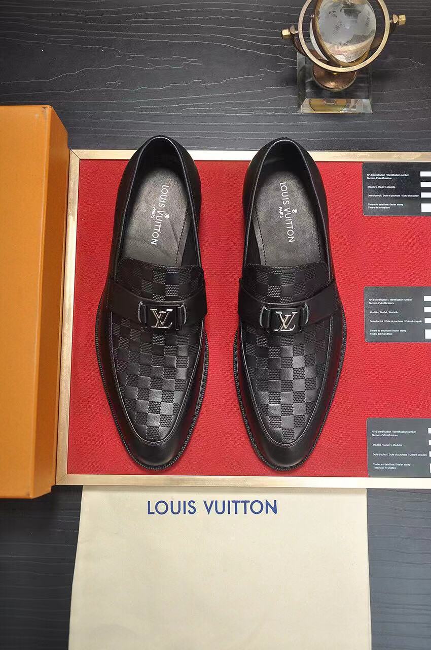 Z4Q95E4 Popular high-quality leather   Shoes