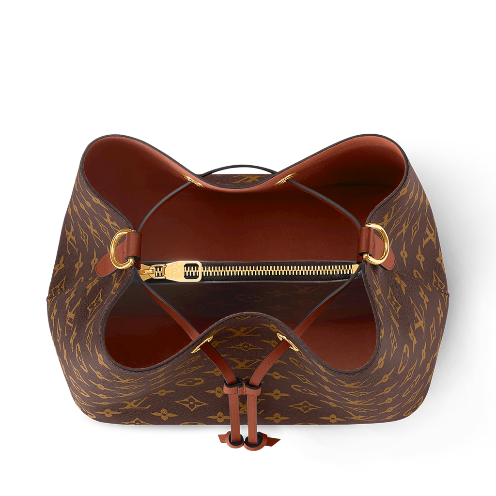 B1R76E25 Trendy classic high-quality coated canvas bags