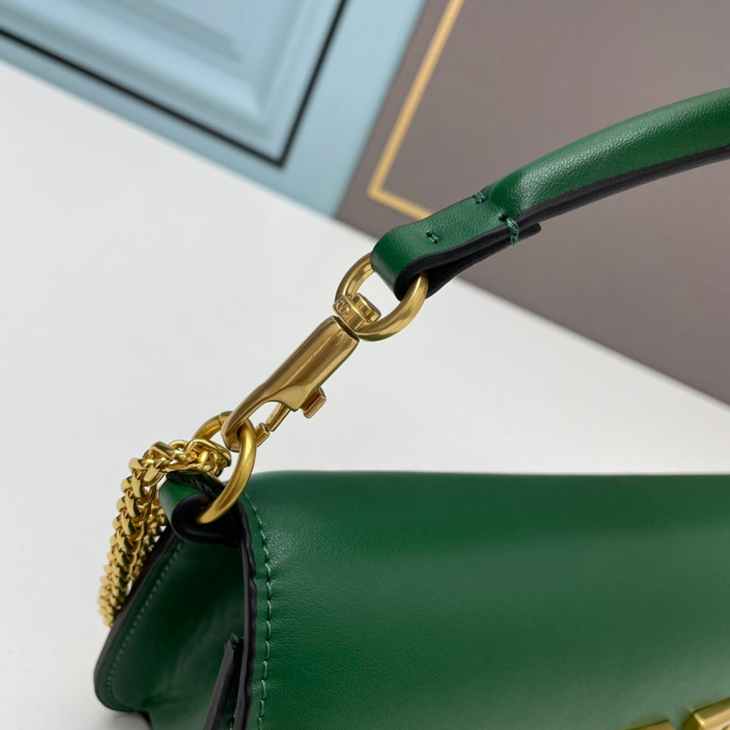 B1N55VL1 Popular  leather bag