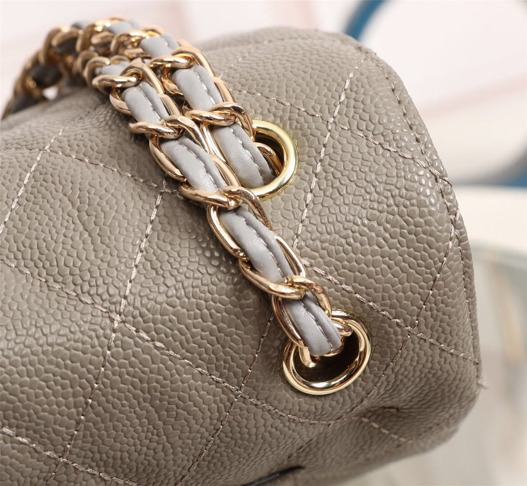 B1X43C96  Popular  leather bag 