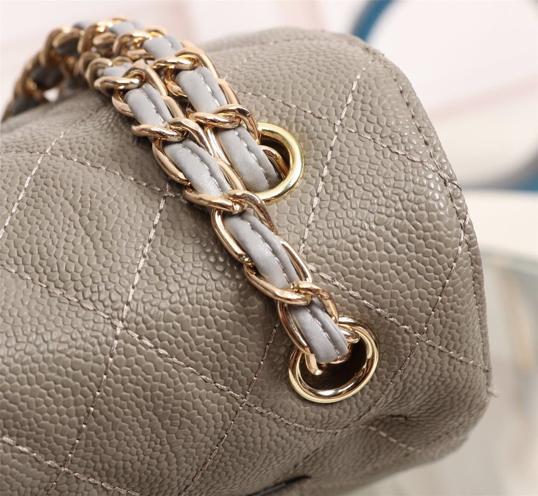 B1X43C96  Popular  leather bag 
