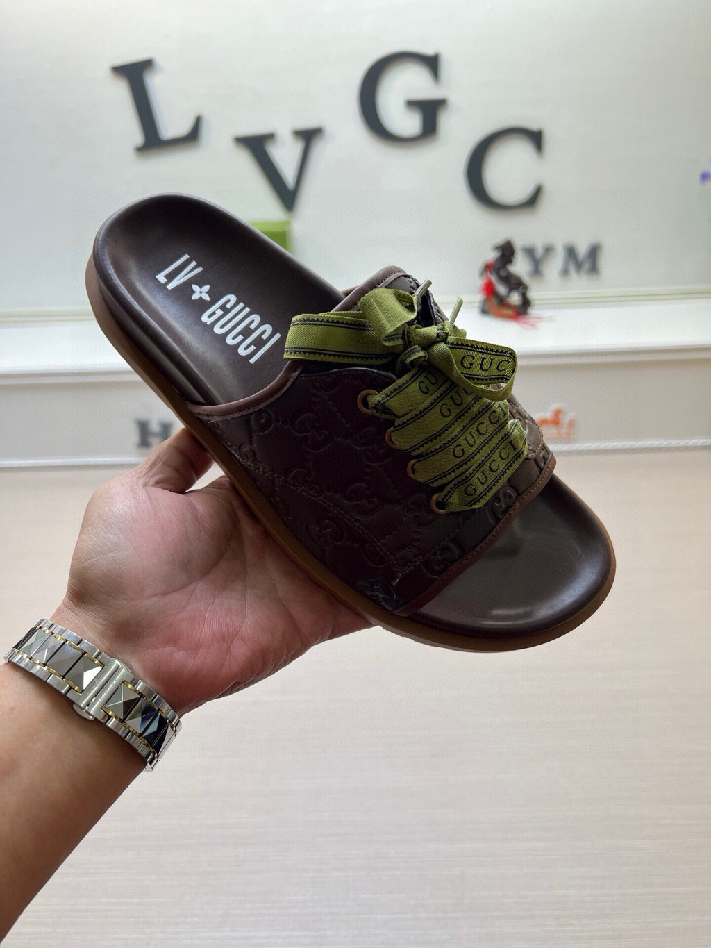 Z5WB242 Popular Slippers