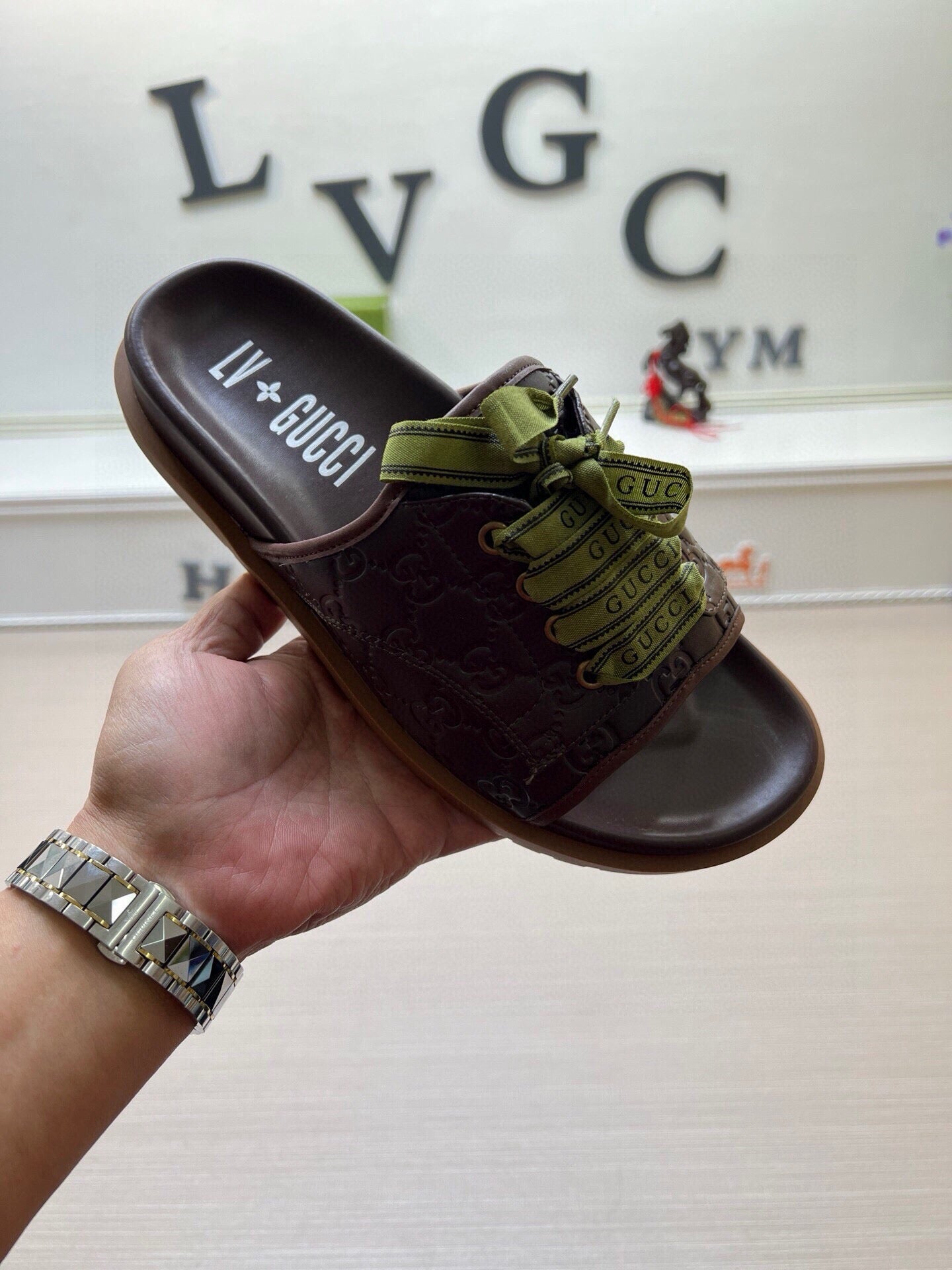 Z5WB242 Popular Slippers