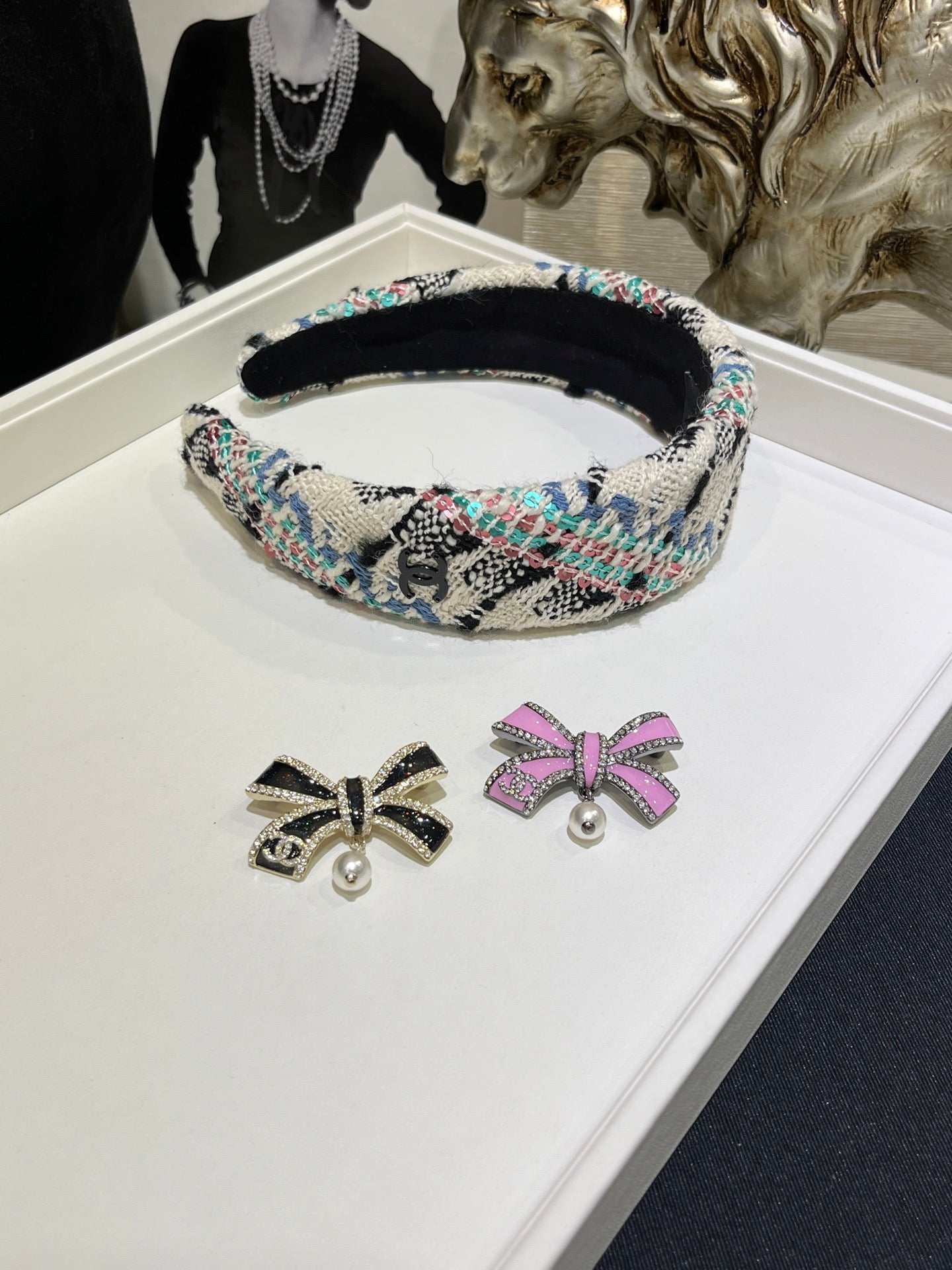 X1Z55C70X Popular Brooch