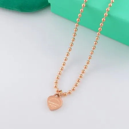 X2B60T110X Popular  Necklaces