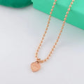 X2B60T110X Popular  Necklaces