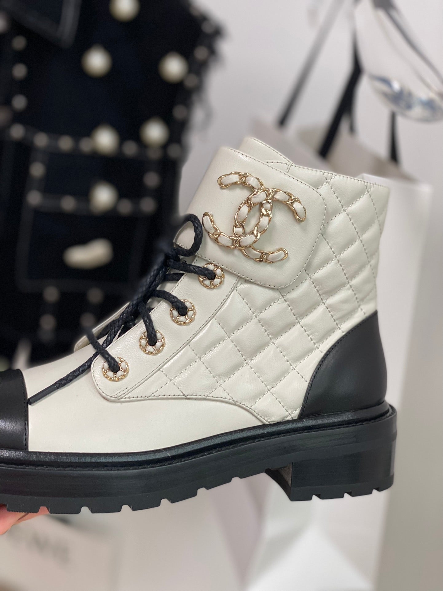 Z2JC10 Popular high quality Boots