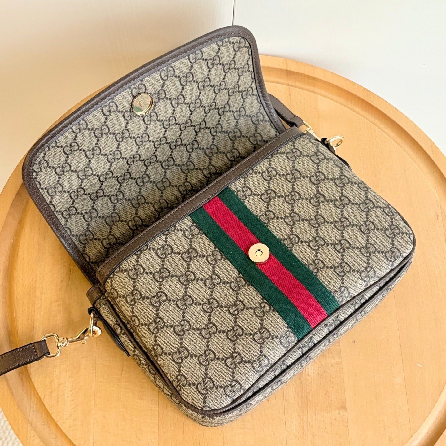 B1R15B127 Popular leather bag
