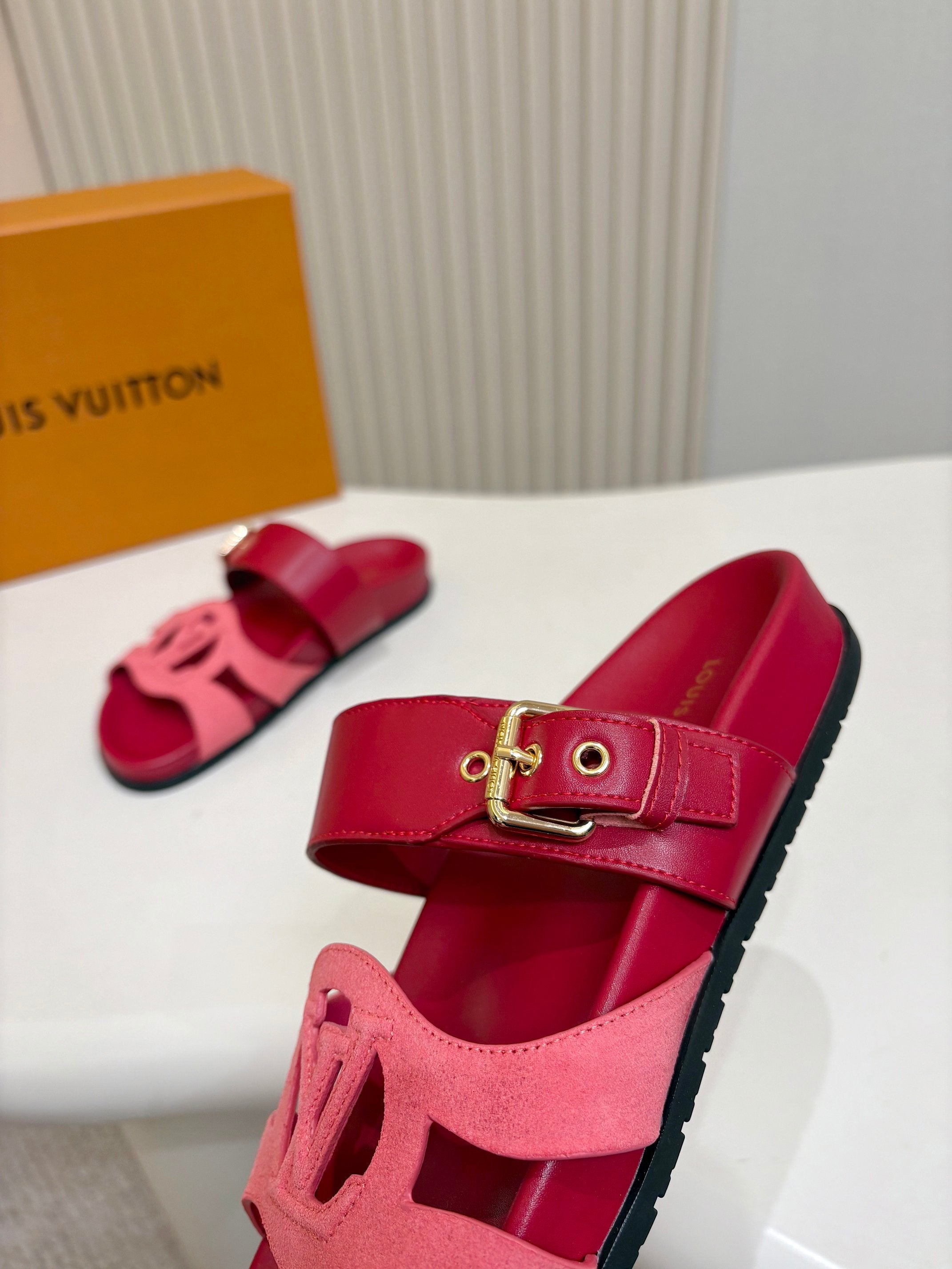 Z2R76E29 Popular high-quality leather shoes