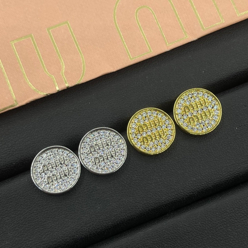X1Z64A519E Popular Earrings