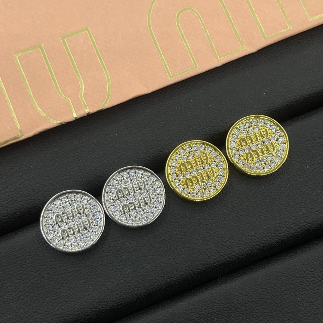X1Z64A519E Popular Earrings