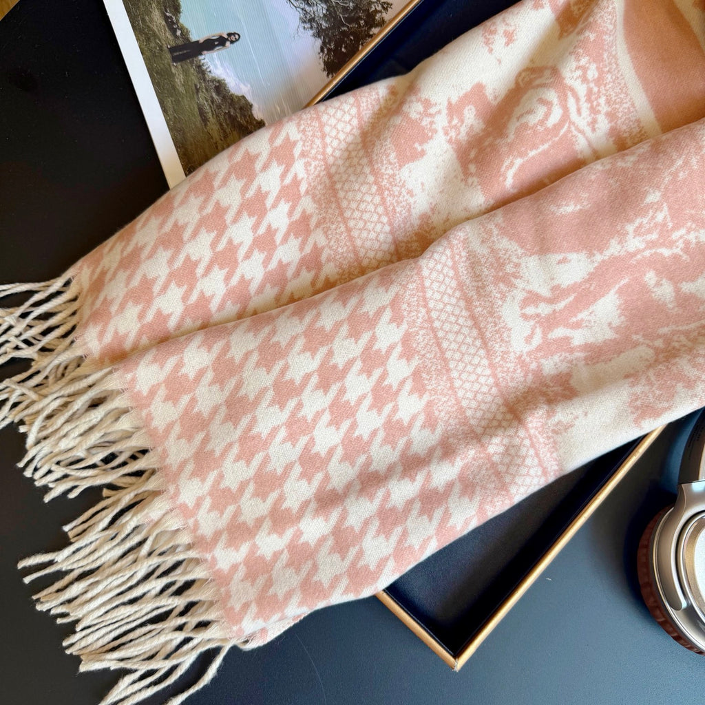 W1R86D24 Popular Winter Scarves