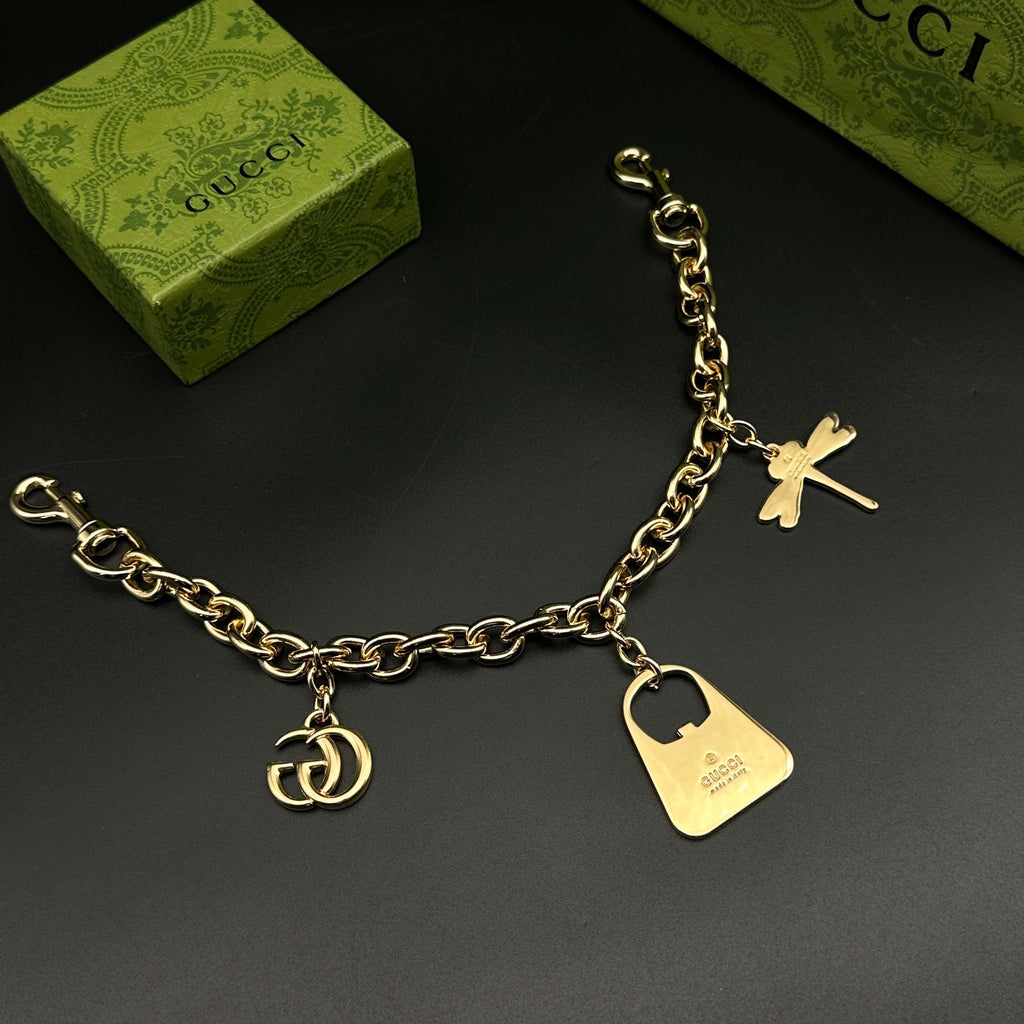 A1B36B5  Popular bag 's charms accessories