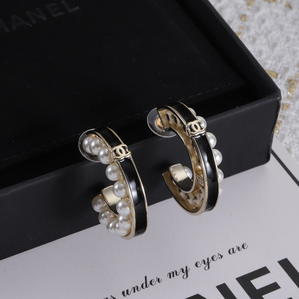 X1Z54C356E Popular  Earrings