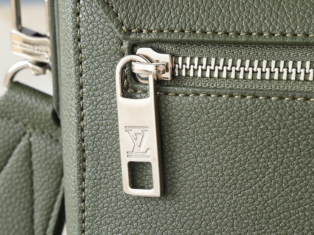B1P36E78 Popular leather bag