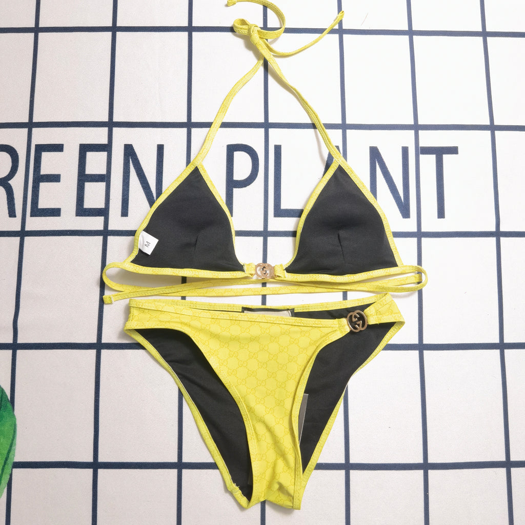Y1R46B55 Popular Bikini swimsuit