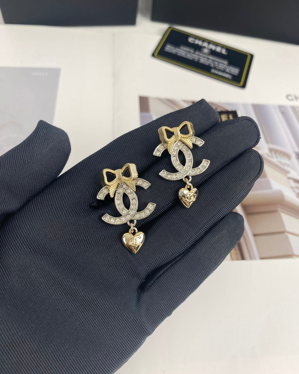 X1Z95C57E Popular Earrings