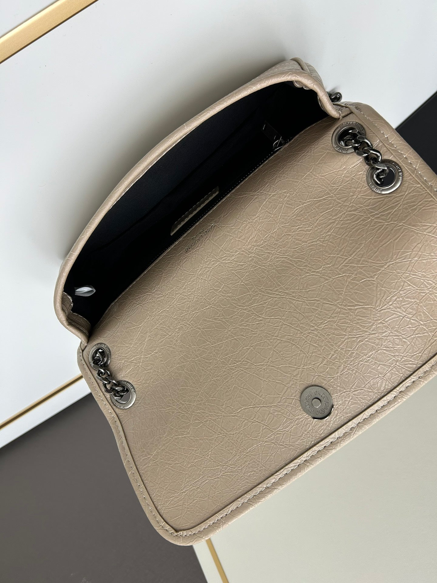 B1X64B460 Popular  leather bag