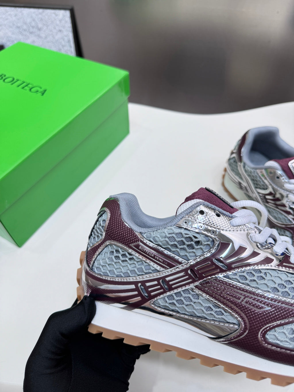 Z1Q105A355 Popular Shoes