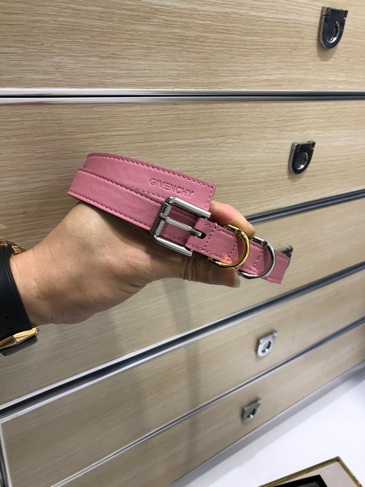 P1G64V95 Popular   High quality belt With full package