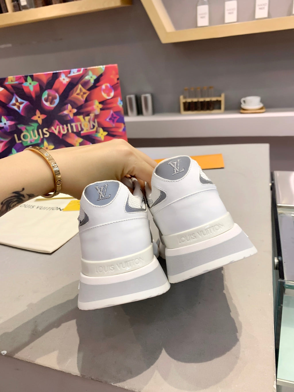 Z2Q105E227 Popular high-quality  Shoes