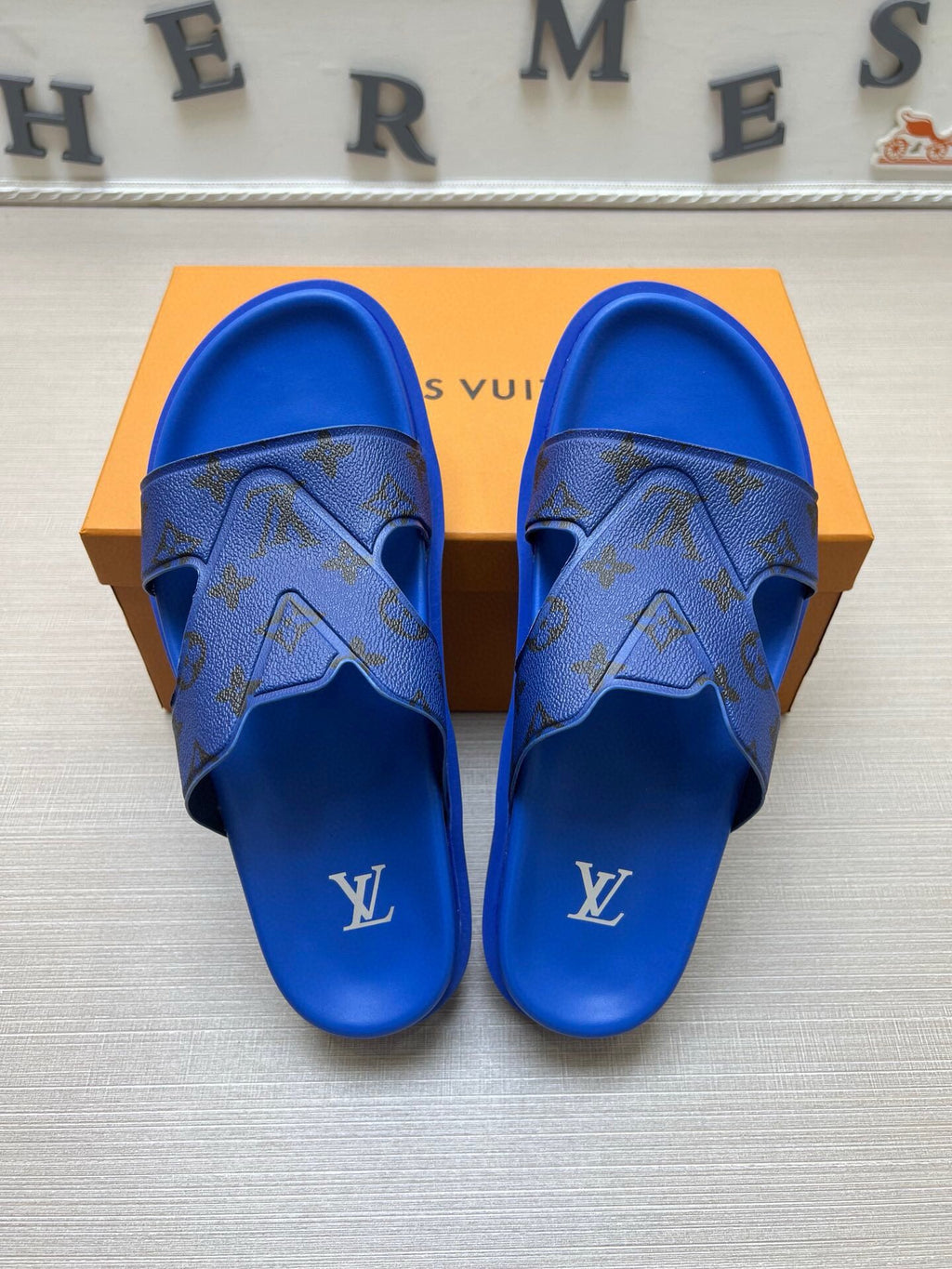 Z5LE228 Popular Slippers
