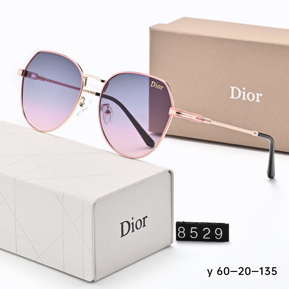 T1R86D28 Popular Sunglasses