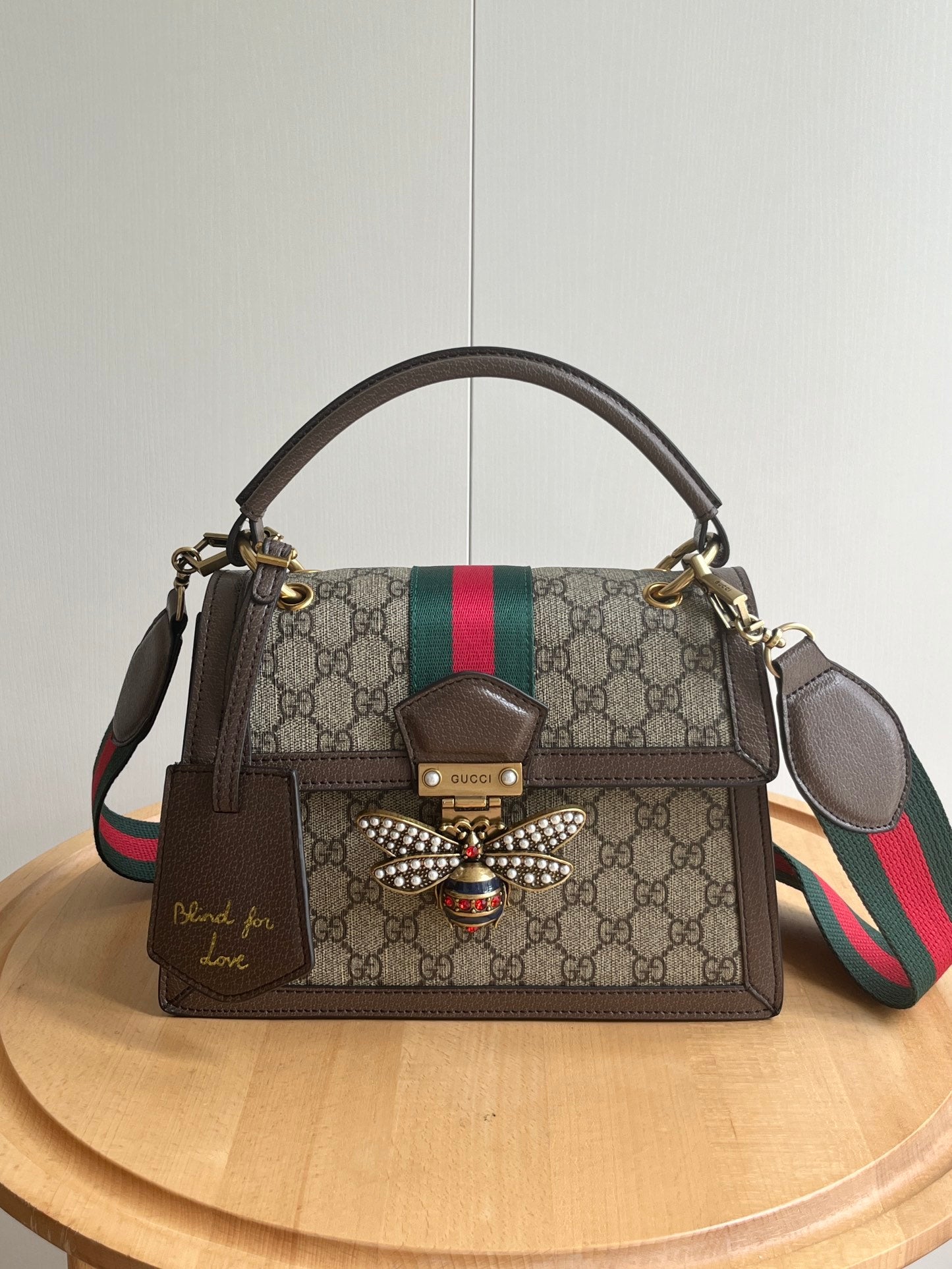 B12X64B468 Popular leather bag