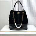 B1P46C19 Popular leather bag