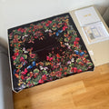 W1N46D26 Popular Silk Scarve