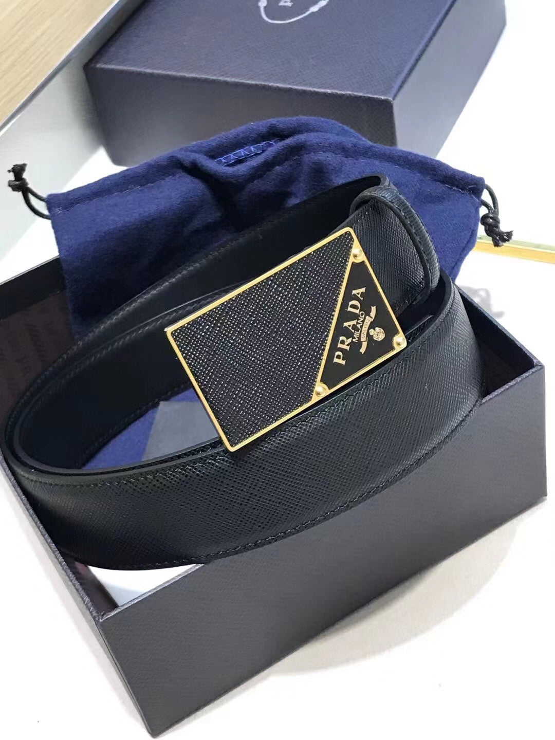 P1Q64PD86 Popular   High quality belt With full package