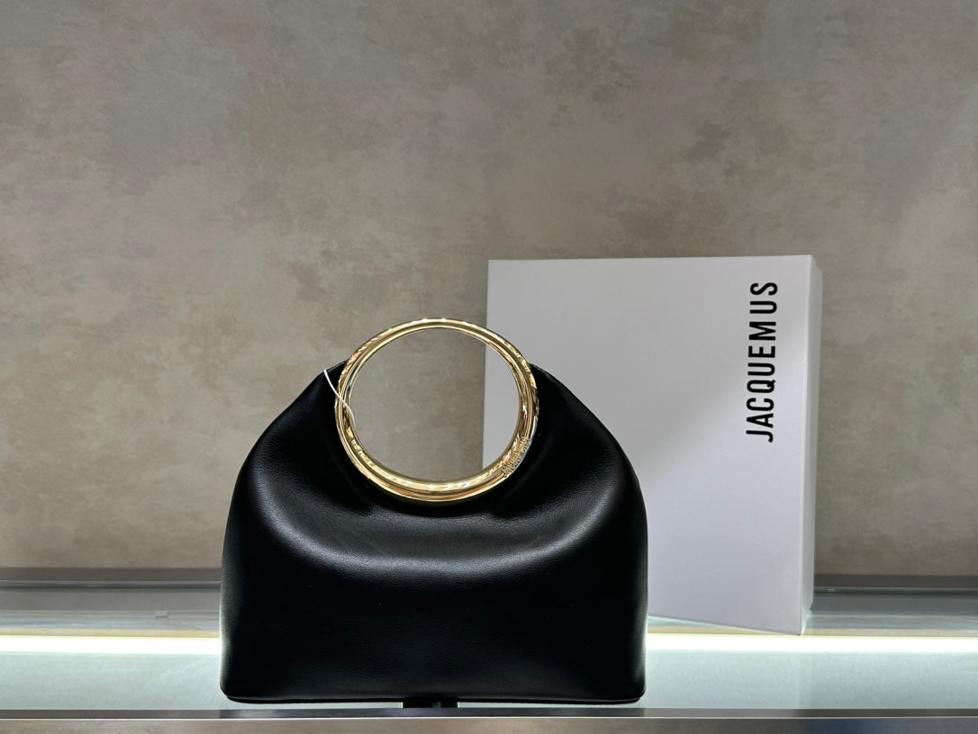 B1N55A12 Popular    leather bag