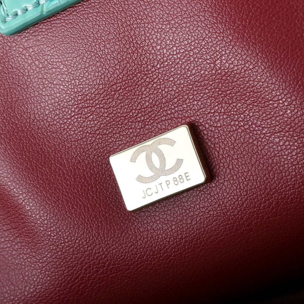 B1P46C178 Popular leather bag