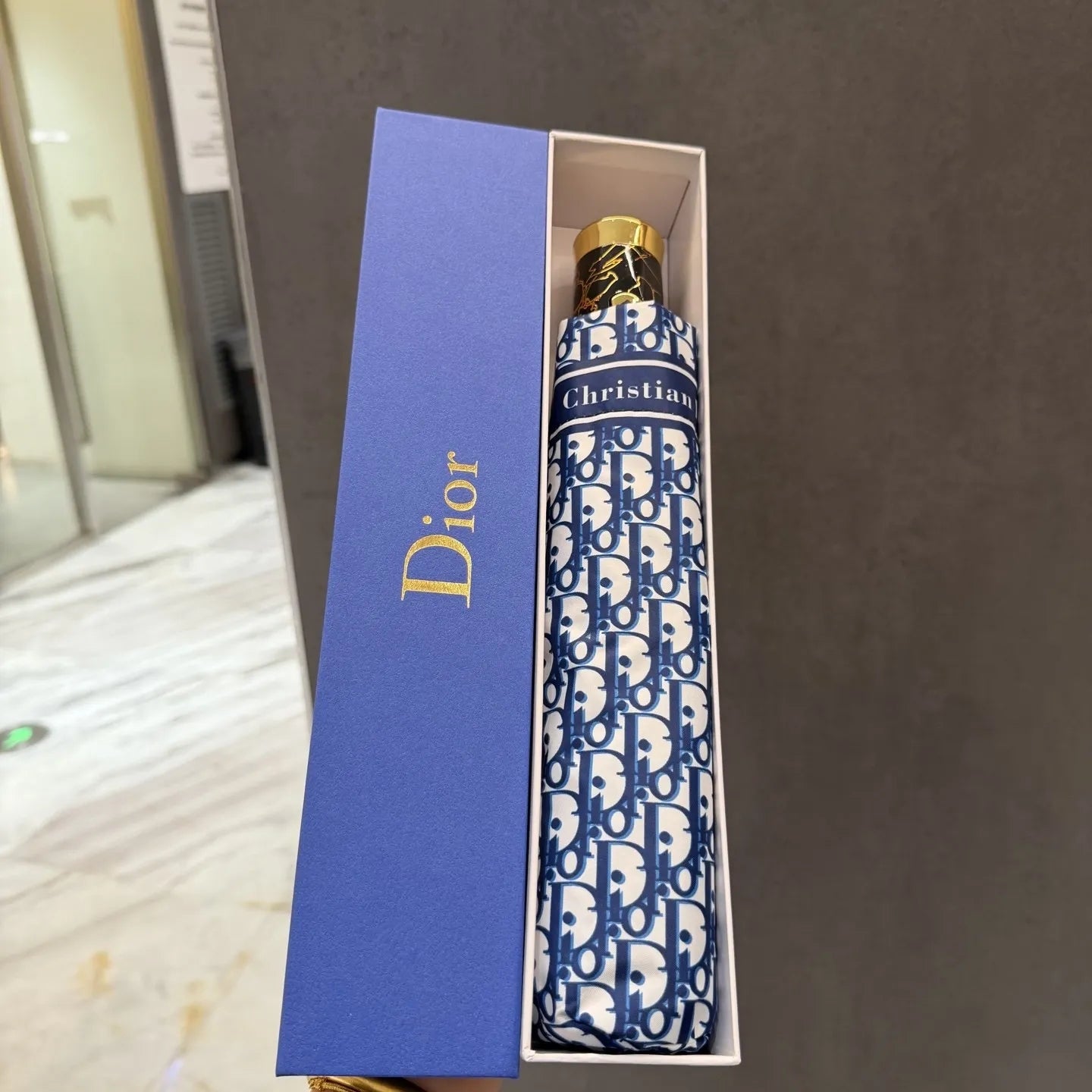 J1N36D2 Popular UV resistant umbrella