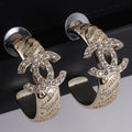 X1Z54C309E Popular  Earrings