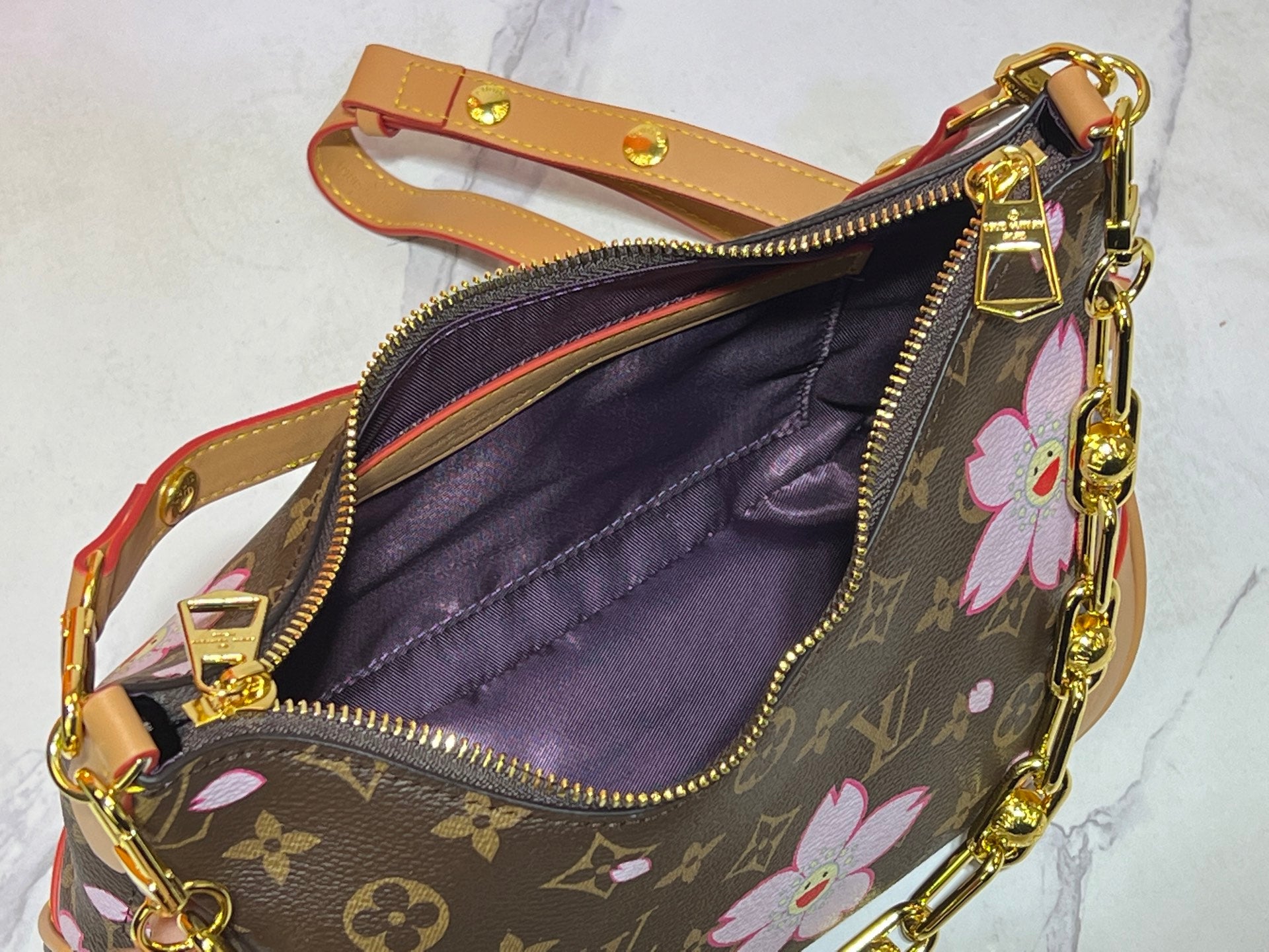 B1N55E60 Popular   leather bag