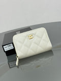 B1N36C10 Popular leather Wallets