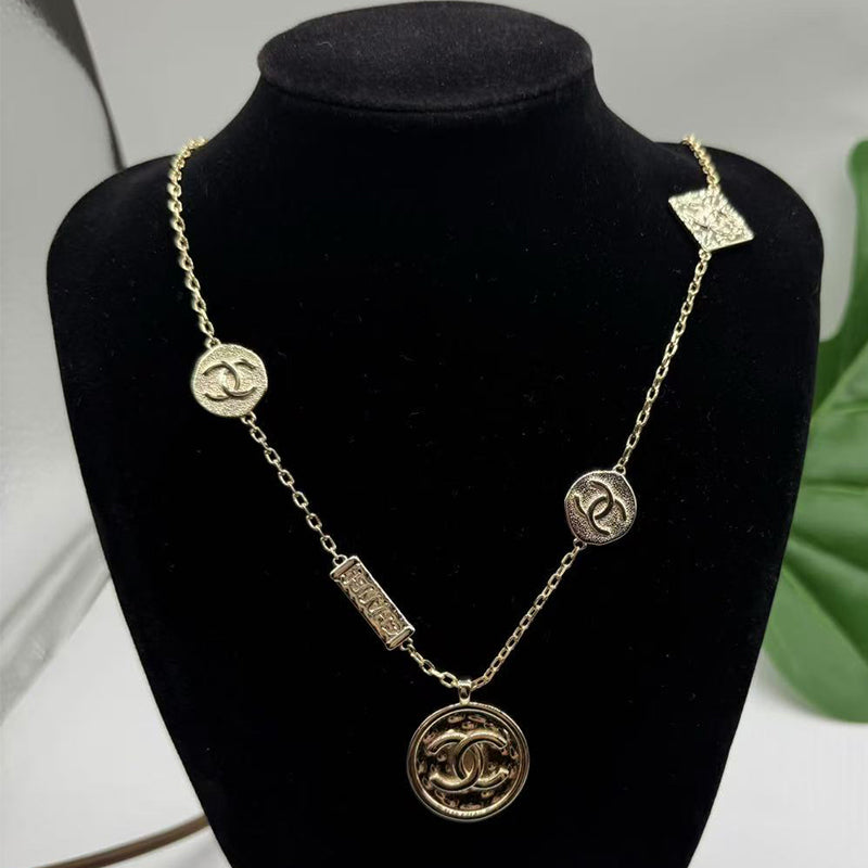 X1Z94C738K  Popular   Necklaces