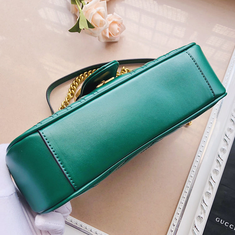 B1X61B020 Popular  leather bag 