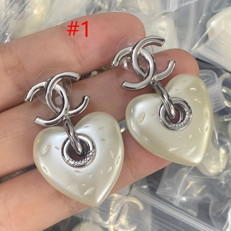 X1Z84C97E Popular  Earrings