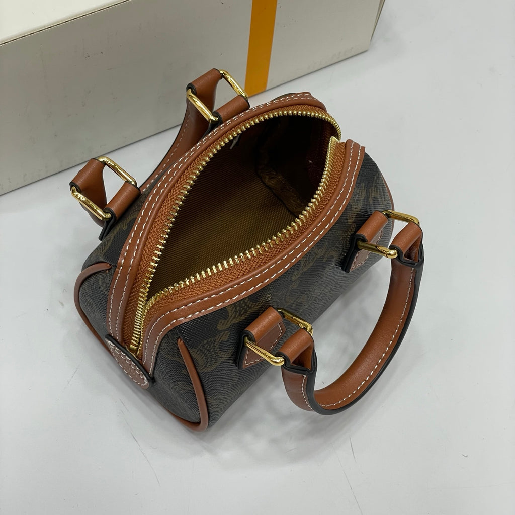 B1N55N27 Popular    leather bag