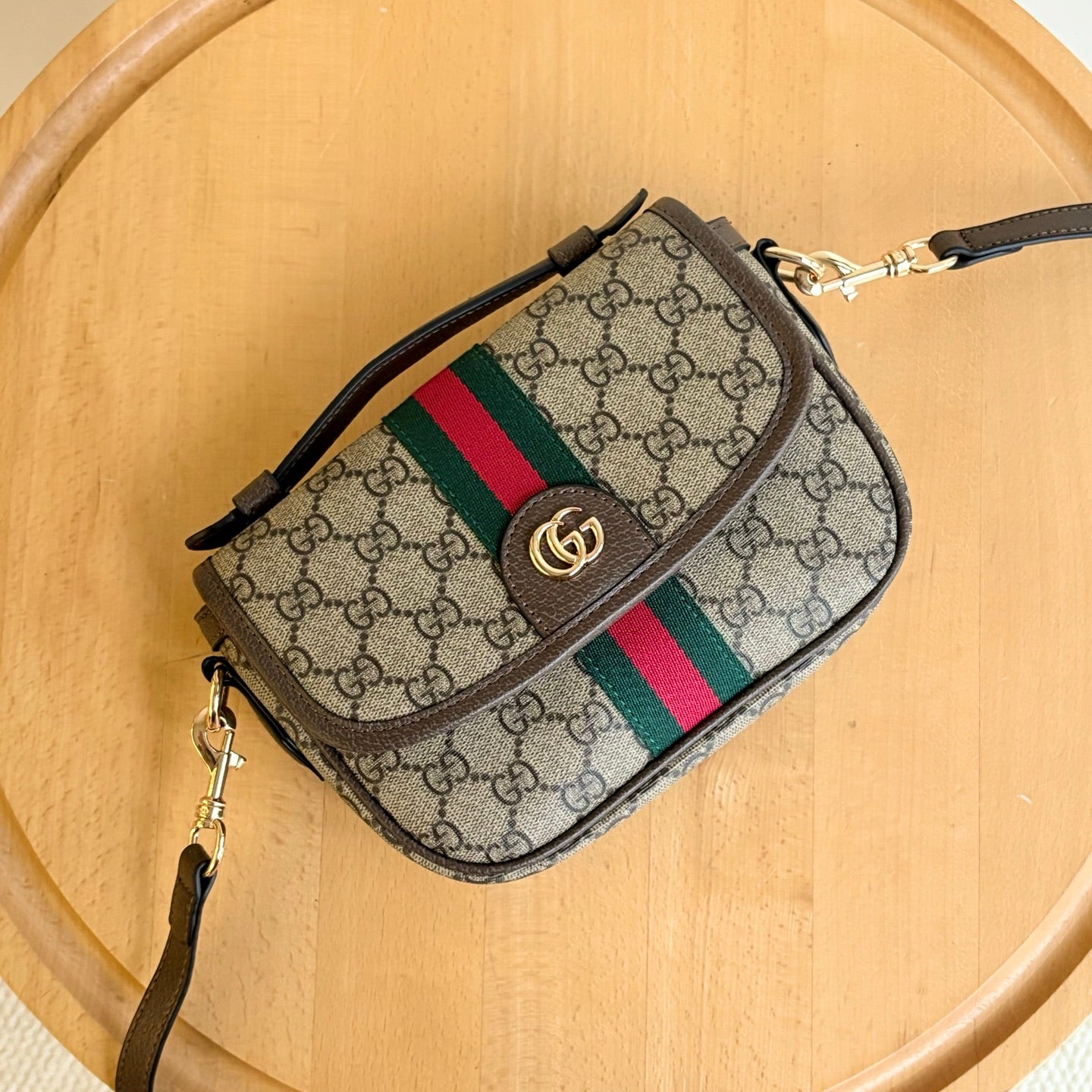 B1R15B127 Popular leather bag