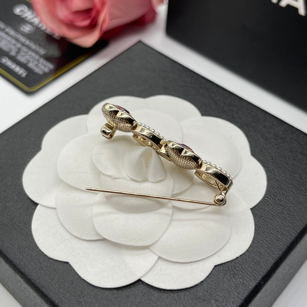 X1ZC892    Popular Brooch