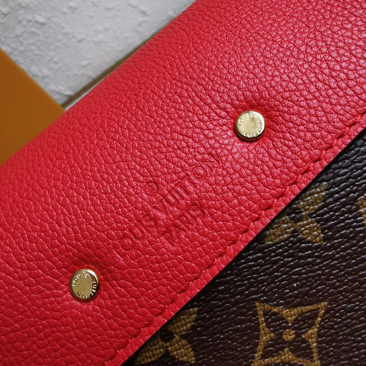B1X41E83 Popular  leather bag 