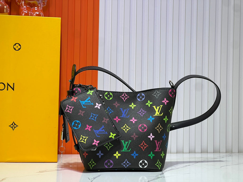 B1W15E40 Popular  leather bag