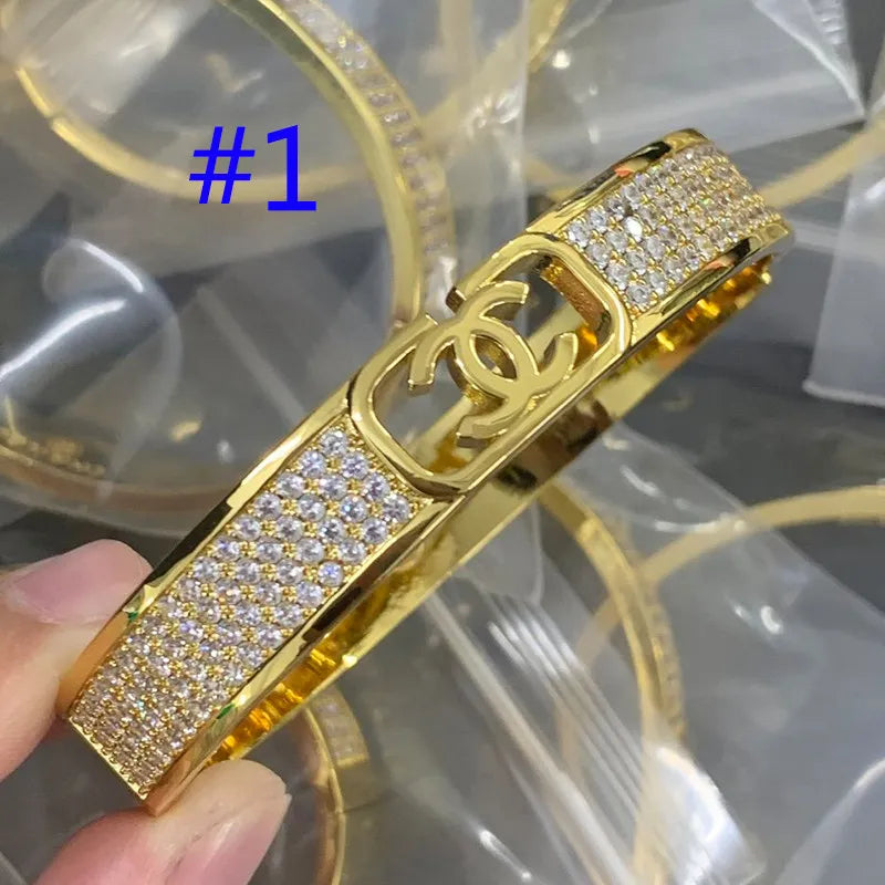 X1X54C63K  Popular Bracelets
