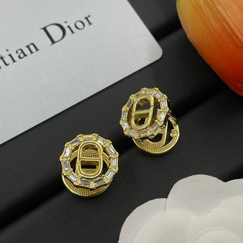X1Z94D1061E Popular  Earrings