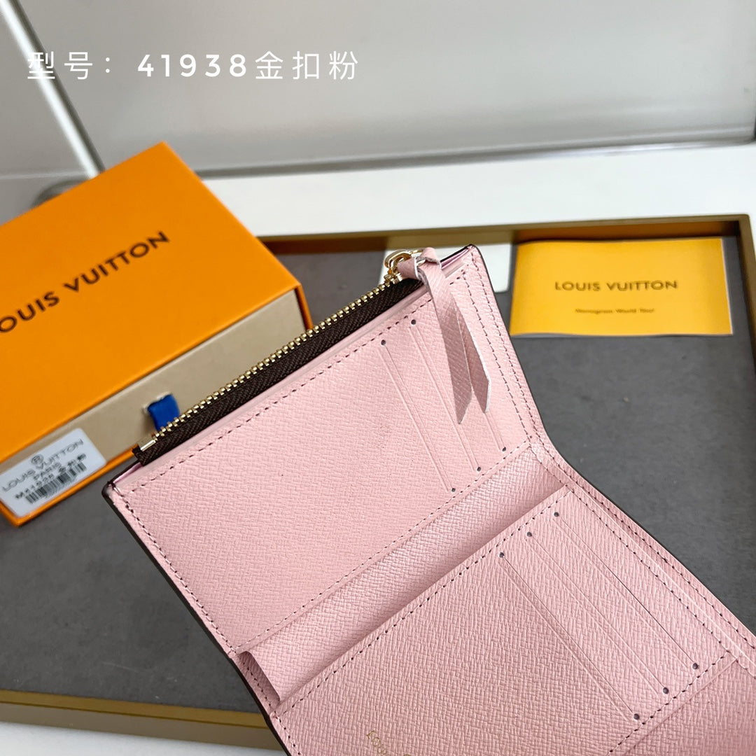 B1W15E1 Popular   leather wallets