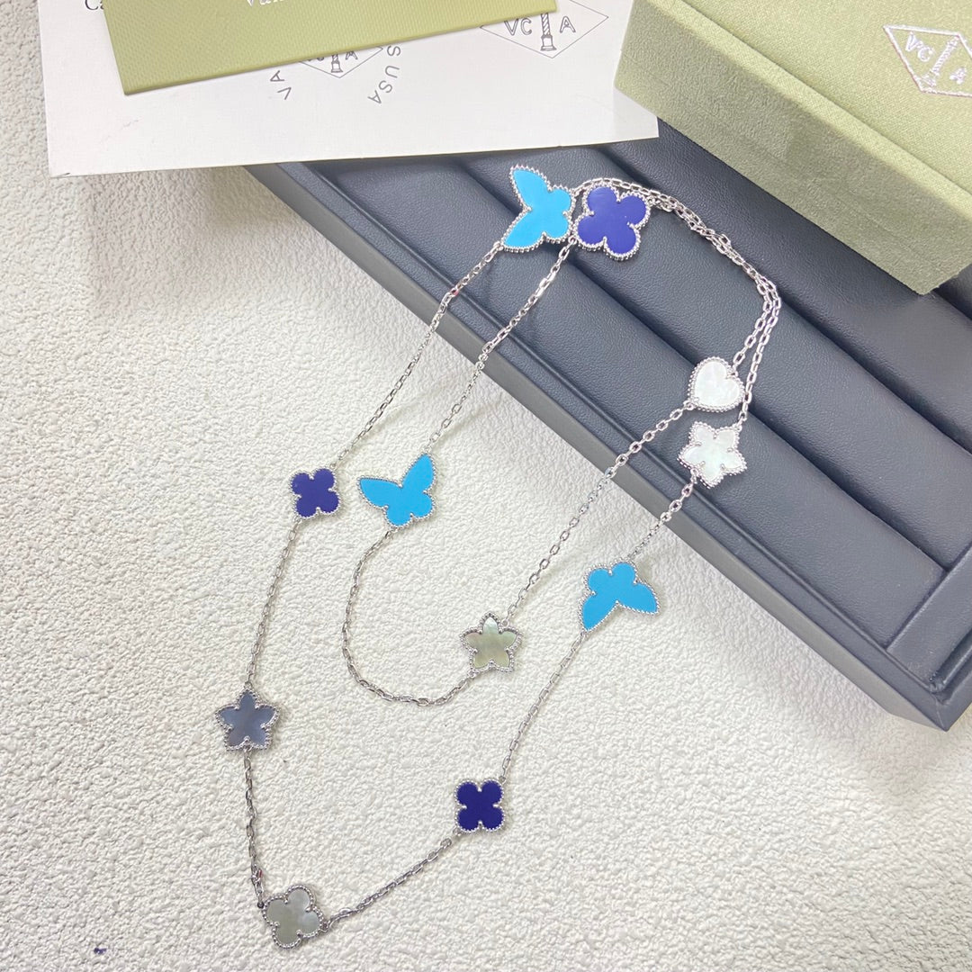 X5Q85VA252X Popular Necklace. Bracelets